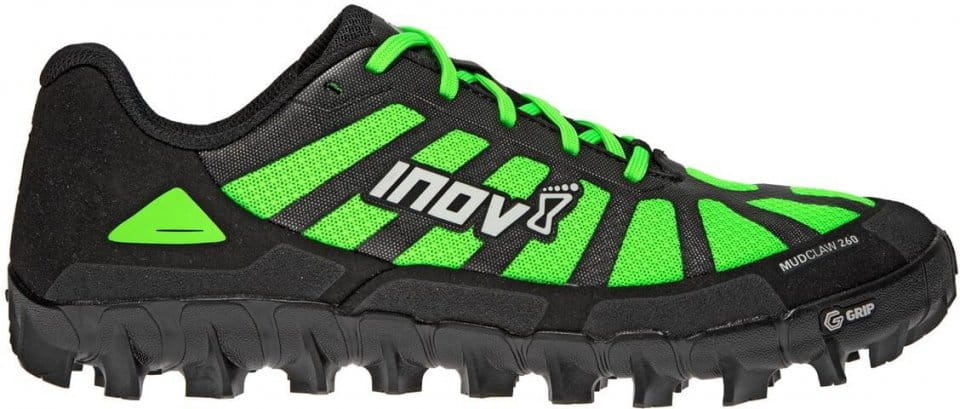 Pantofi trail INOV-8 MUDCLAW G 260 v2 W
