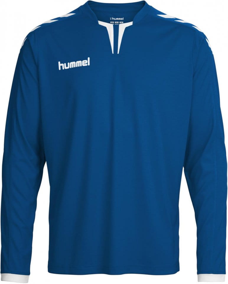 Bluza cu maneca lunga Hummel hummel core jersey 44
