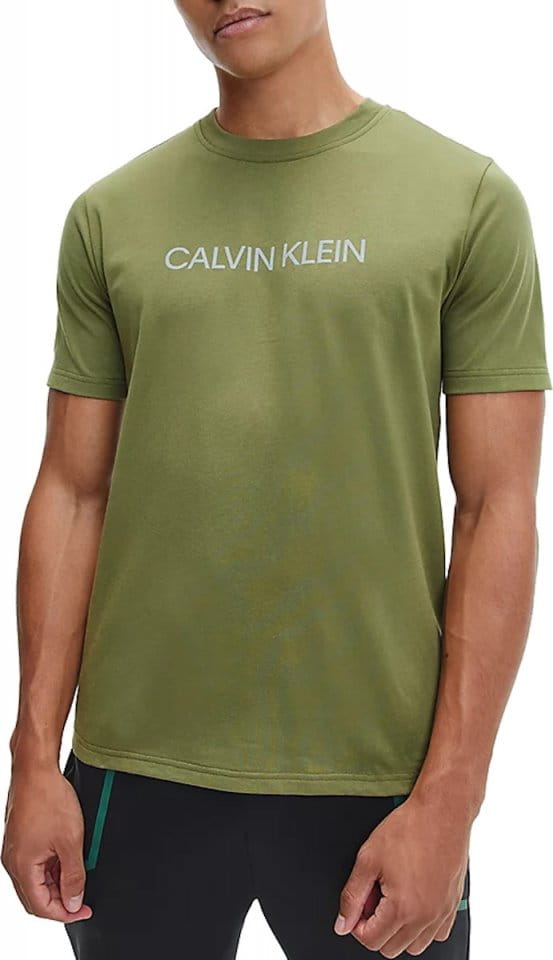 Tricou Calvin Klein Performance T-Shirt