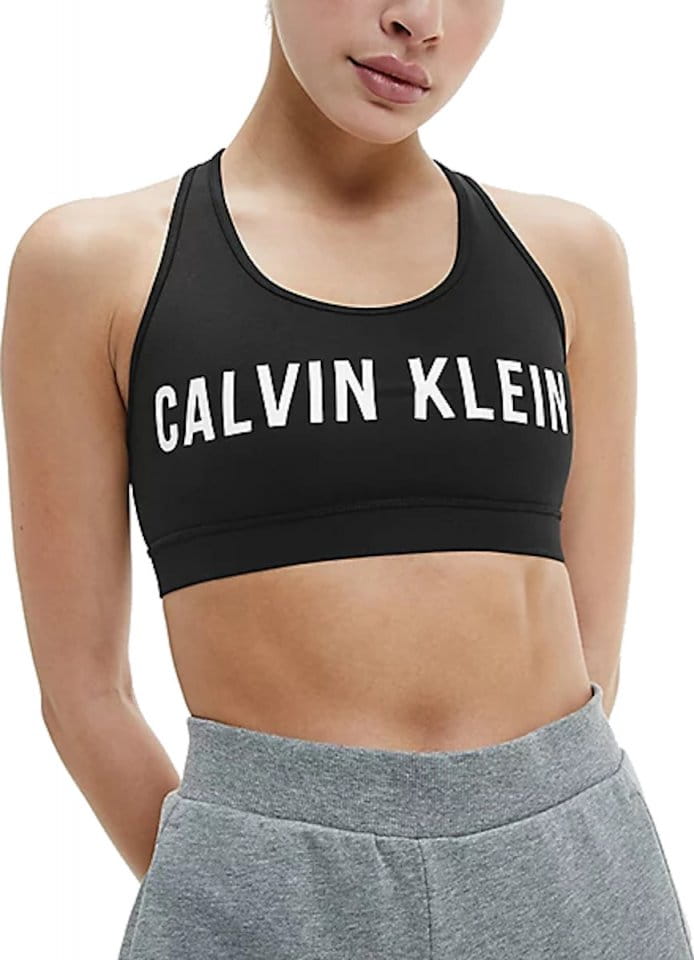 Bustiera Calvin Klein Calvin Klein Medium Support Sport Bra
