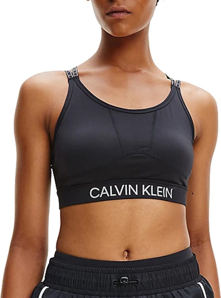 Bustiera Calvin Klein Calvin Klein High Support Sport Bra