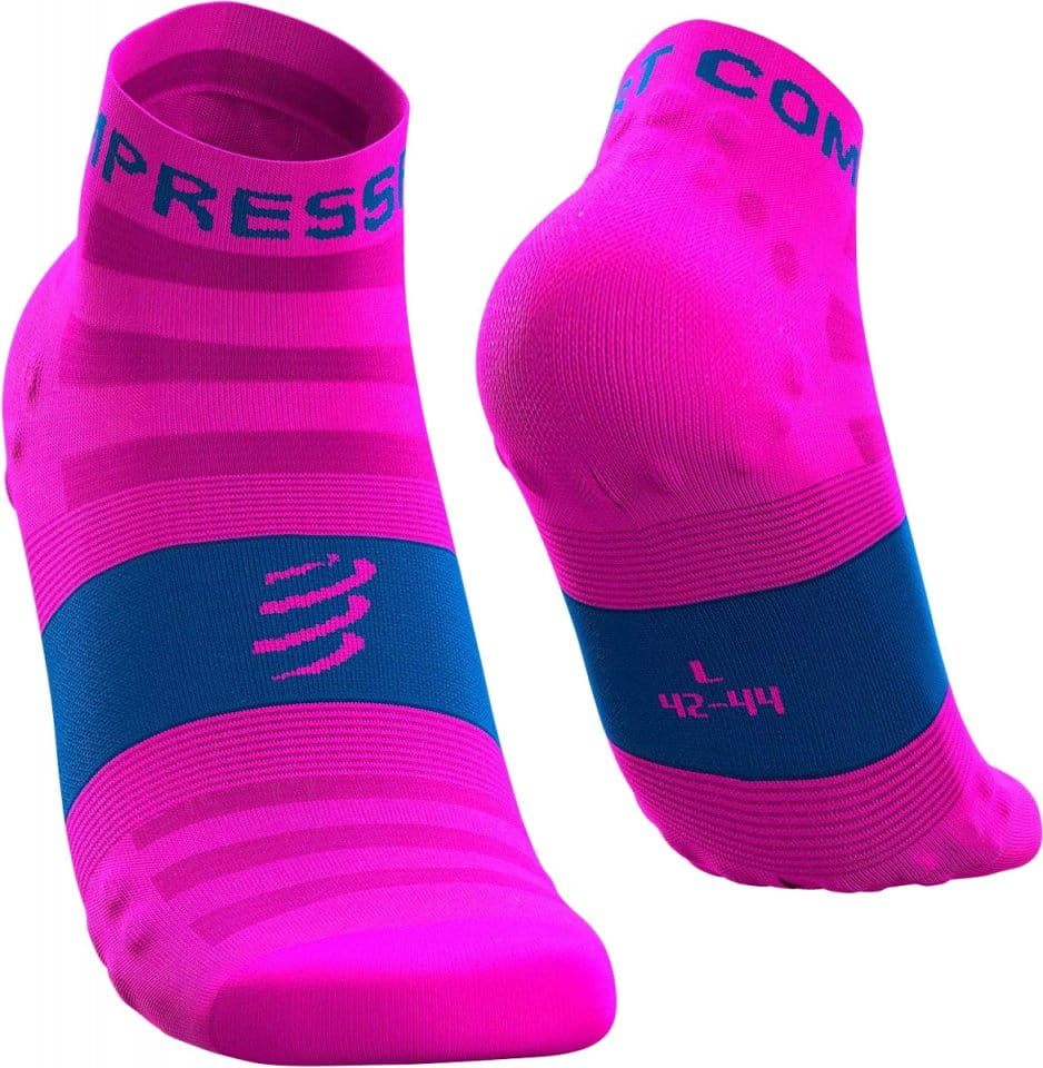 Sosete Compressport Pro Racing Socks v3.0 Ultralight Run Low