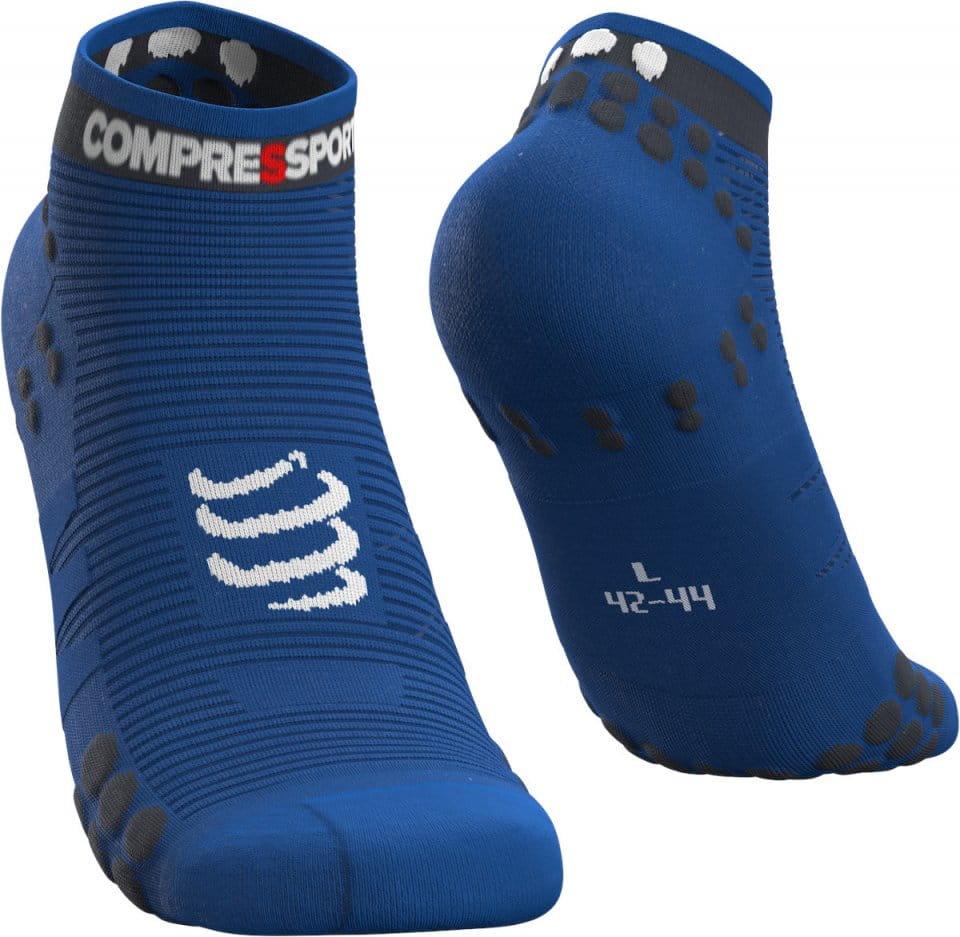 Sosete Compressport Pro Racing Socks v3.0 Run Low