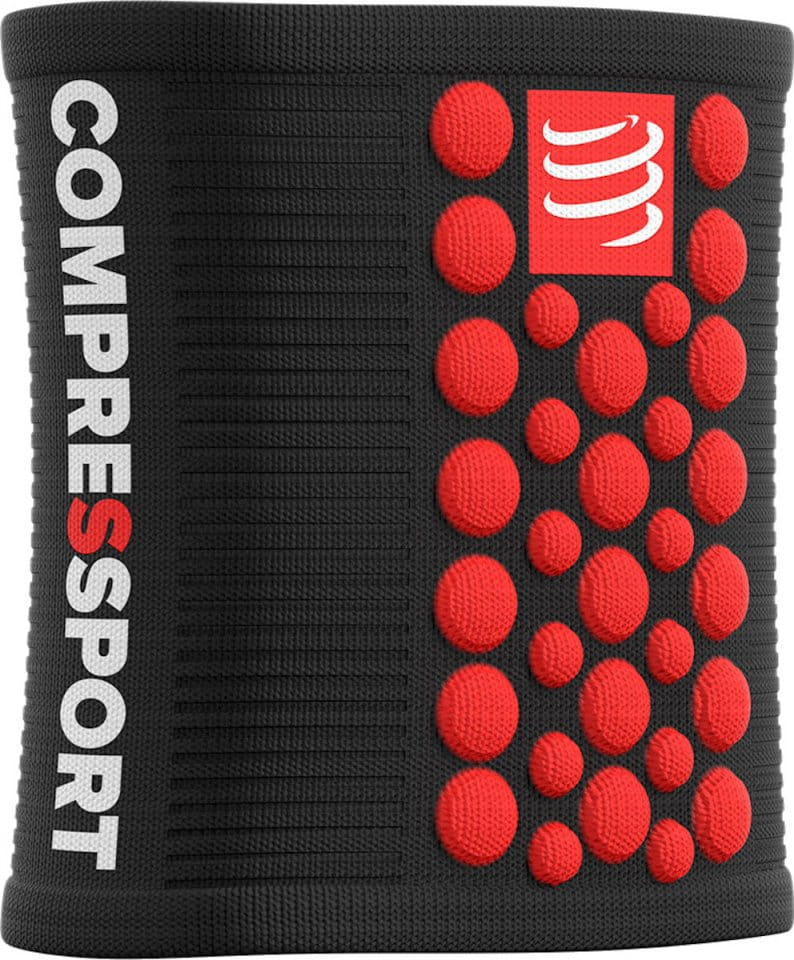 Bentita Compressport Sweatbands 3D.Dots