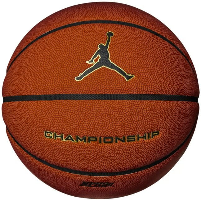 Minge Jordan Championship 8P Basketball