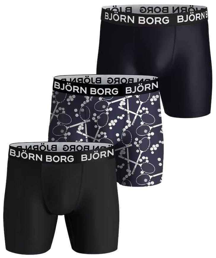 Boxeri Björn Borg Performance