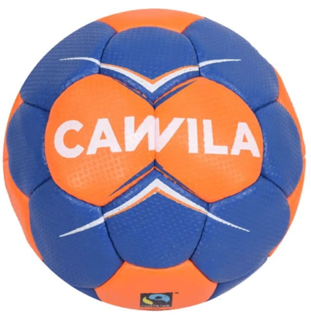 Minge Cawila FAIRPLAY Fairtrade Handball