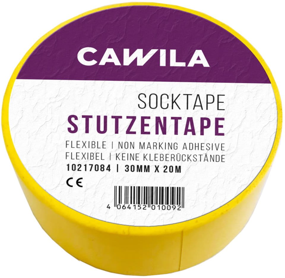 Banda Cawila Sock Tape HOC 3 cm x 20 m