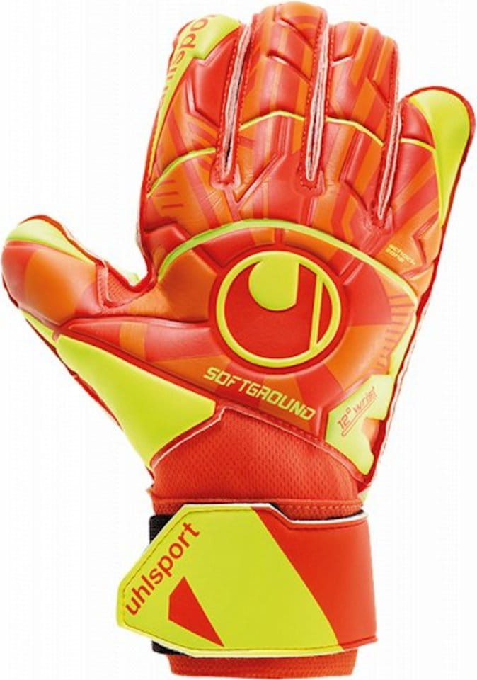 Manusi de portar Uhlsport Dyn. Impulse Soft Pro TW glove