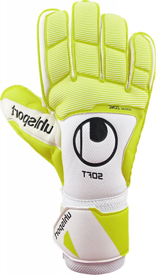 Manusi de portar Uhlsport Pure Alliance Soft Pro TW Glove