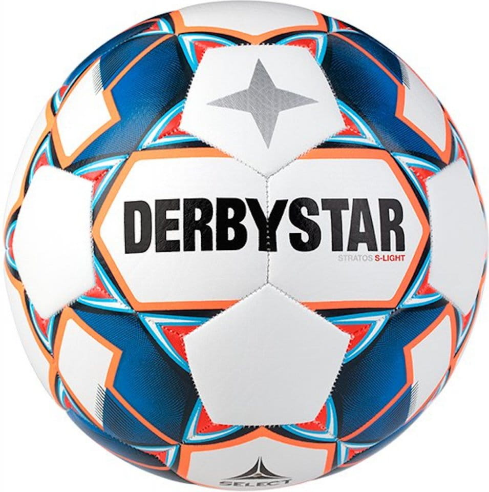 Minge Derbystar Stratos S-Light v20 290g training ball