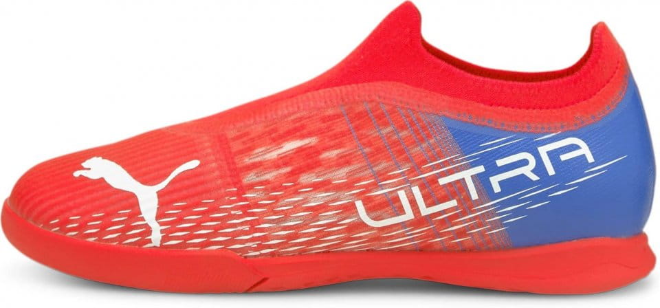 Pantofi fotbal de sală Puma ULTRA 3.3 IT Jr
