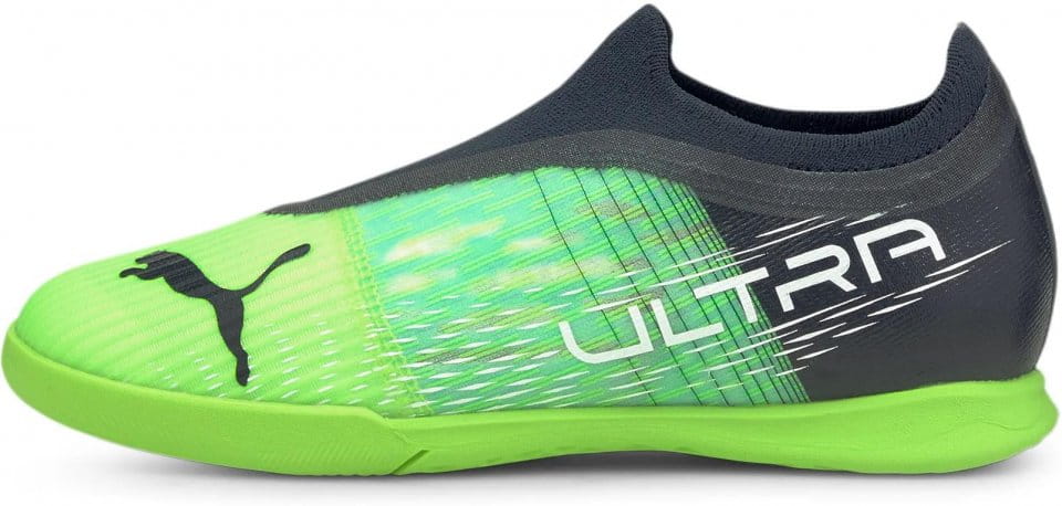 Pantofi de fotbal de sală Puma ULTRA 3.3 IT Jr