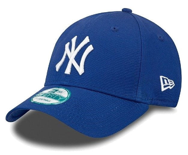 Sapca New Era New Era NY Yankees League 9Forty Cap
