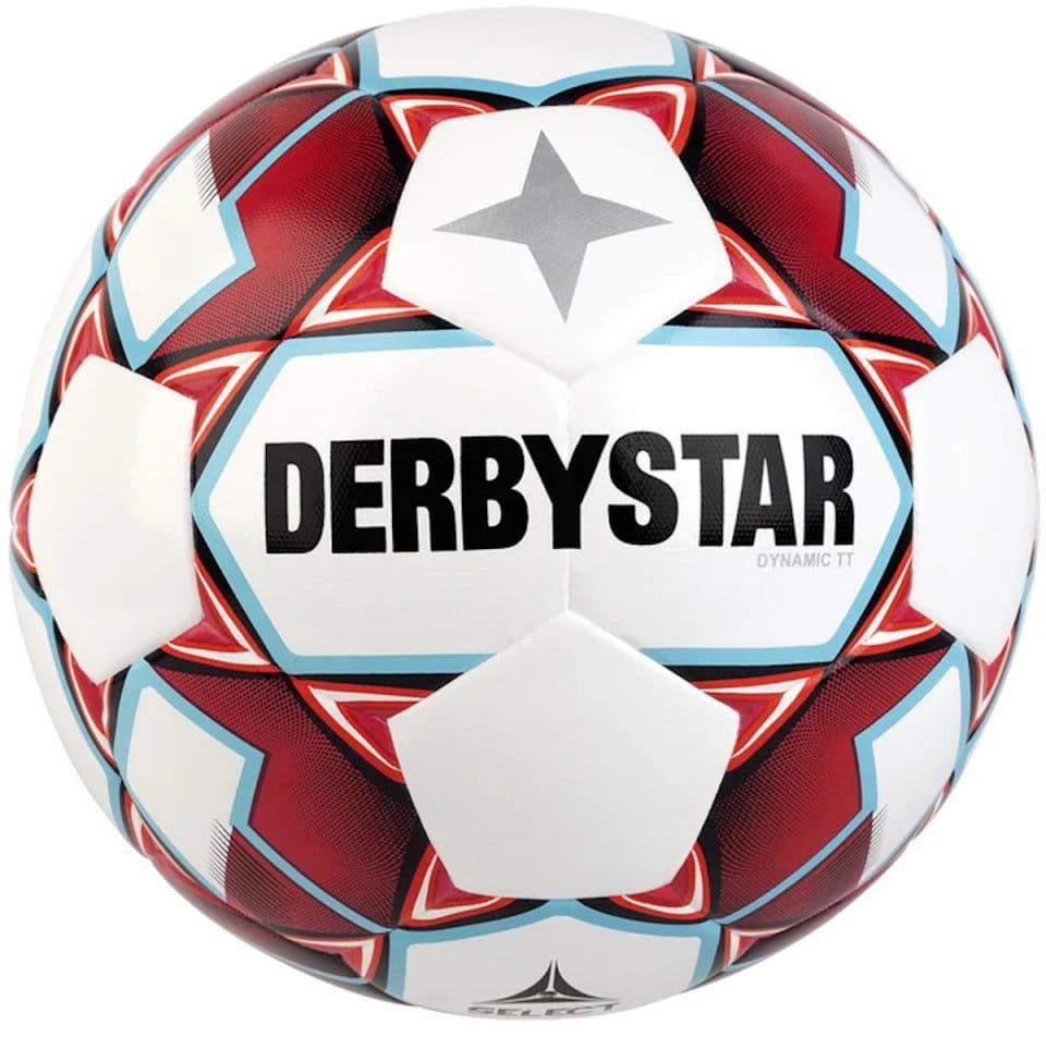Minge Derbystar Dynamic TT v20 Trainingsball