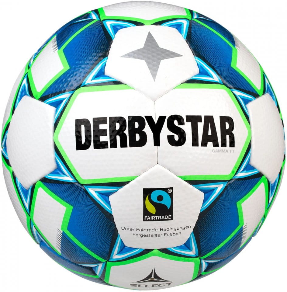 Minge Derbystar Derbystar Gamma TT v20 Trainingsball