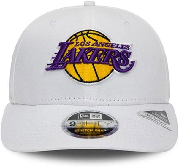 Sapca New Era LA Lakers 9Fifty Cap