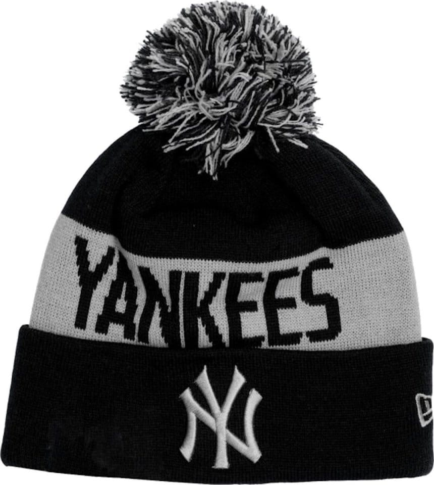 Caciula New Era NY Yankees knitted Cap