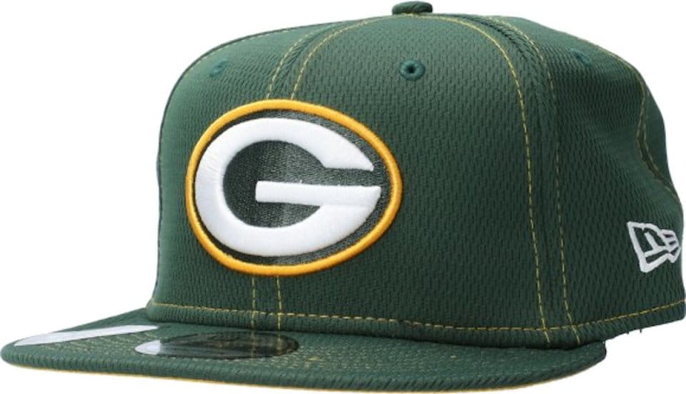 Sapca New Era NFL Green Bay Packers 9Fifty Cap