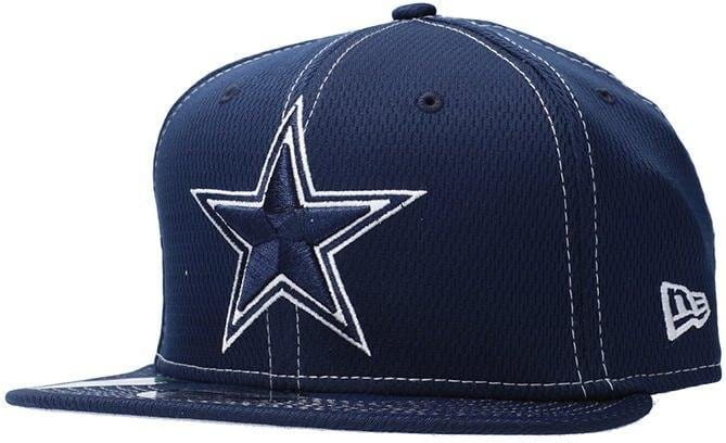 Sapca New Era NFL 9Fifty Dallas Cowboys Cap