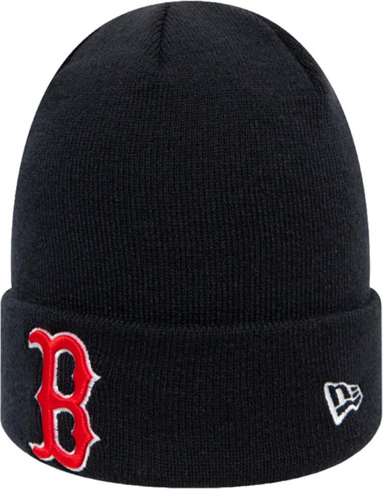 Caciula New Era Boston Red Sox Essential Cuff Beanie