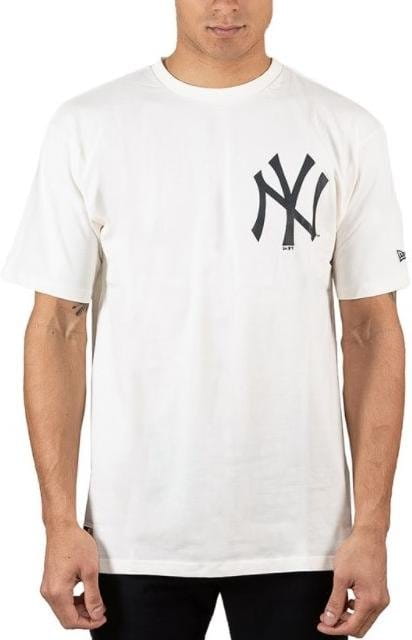 Tricou Era New York Yankees Oversized Big Logo T-Shirt FSFP