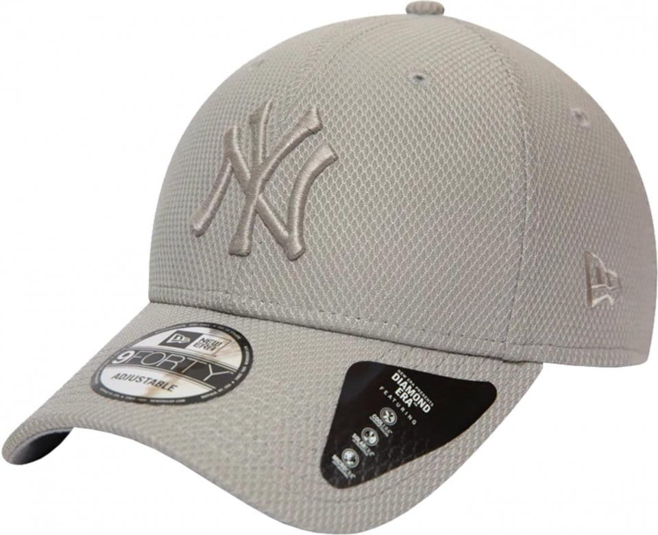 Sapca New Era NY Yankees Diamond Ess. 940 Cap