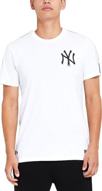 Tricou M TEE New Era NY Yankees MLB Taping
