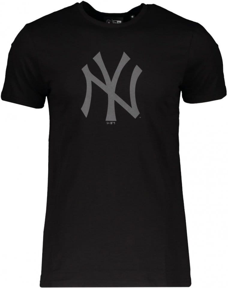 Tricou New Era NY Yankees Reflective Print
