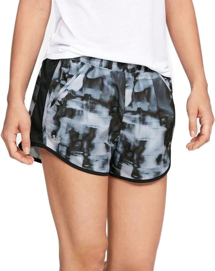 Sorturi Under Armour Fly By Printed Short