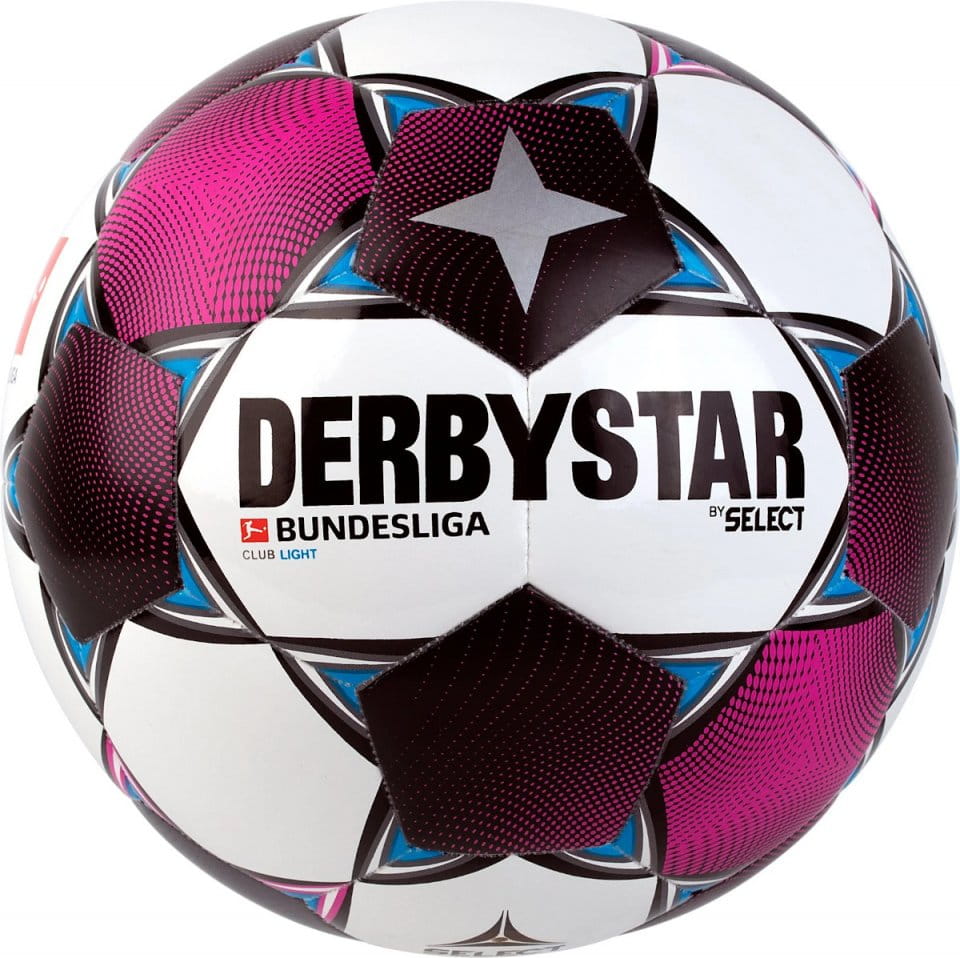Minge Derbystar Bundesliga Club Light 350g training ball