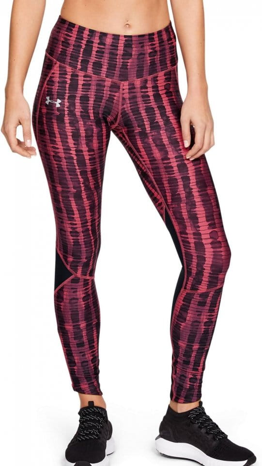 Colanți Under Armour Fly Fast Printed Tight