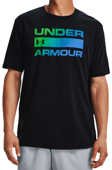 Tricou Under Armour Team Issue Wordmark