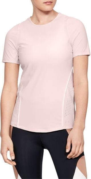 Tricou Under Armour Perpetual Fitted SS