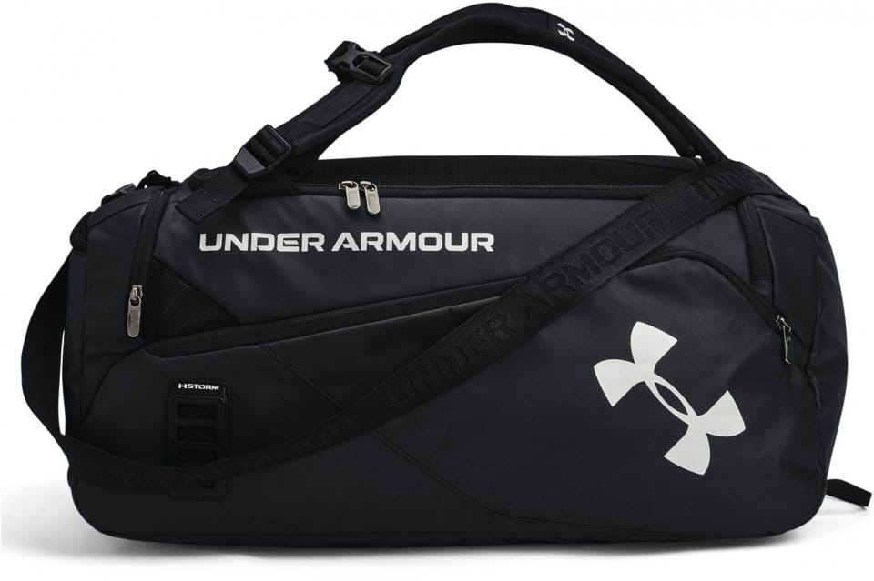 Geanta Under Armour UA Contain Duo MD Duffle Bag