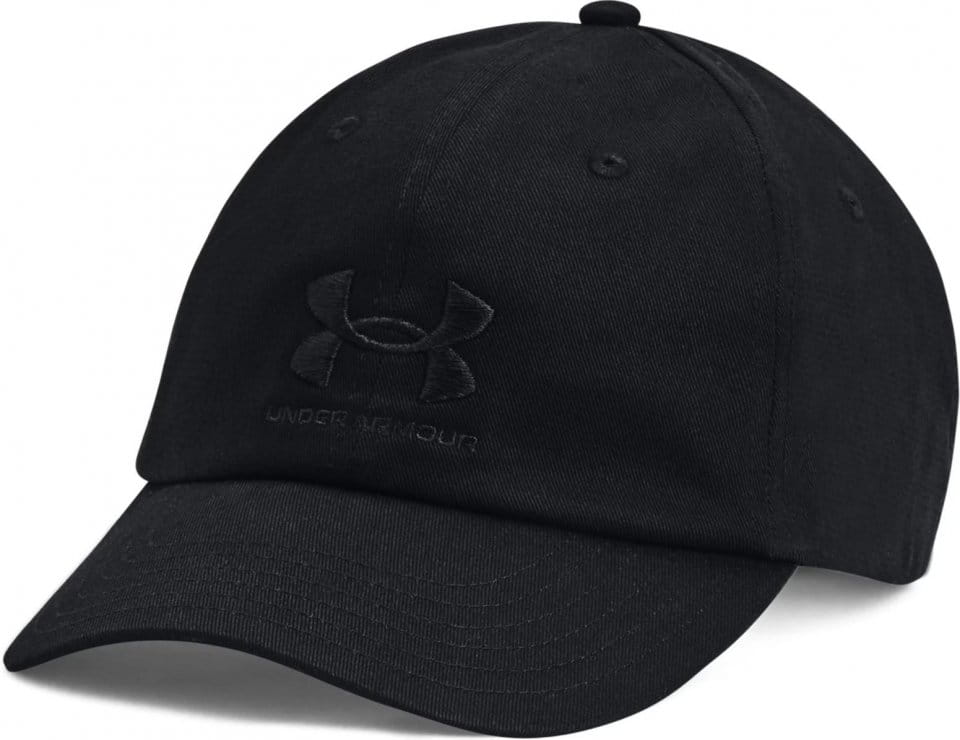 Sapca Under Armour UA Essentials Hat-BLK