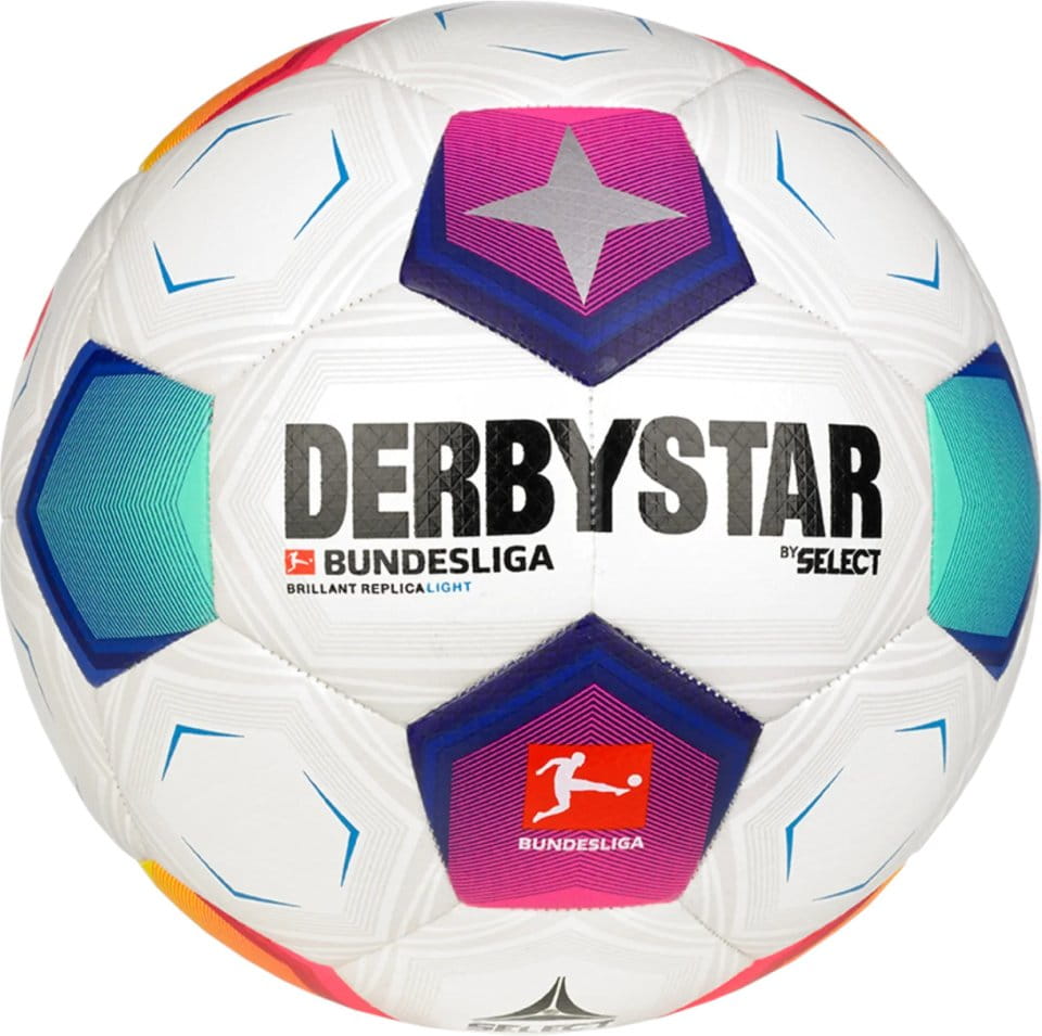 Minge Derbystar Bundesliga Brillant Replica Light v23