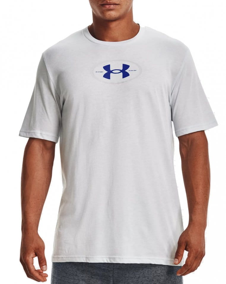 Tricou Under Armour UA REPEAT BRANDED
