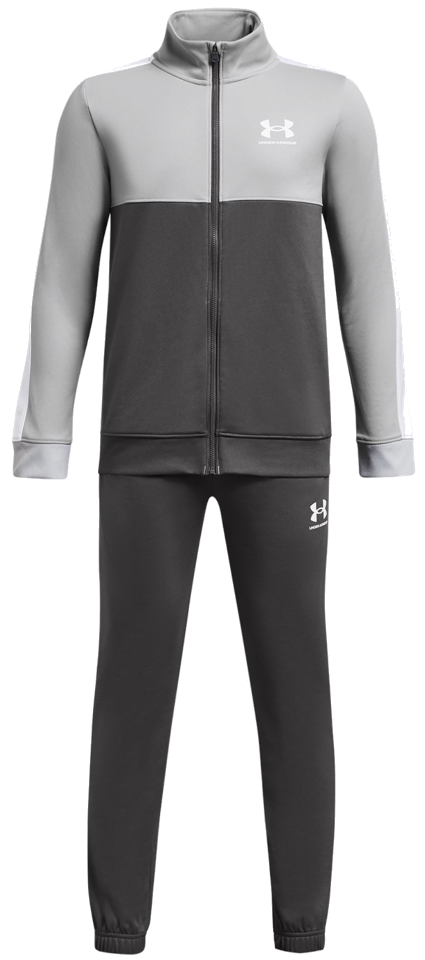 Trening Under Armour UA CB Knit Track Suit