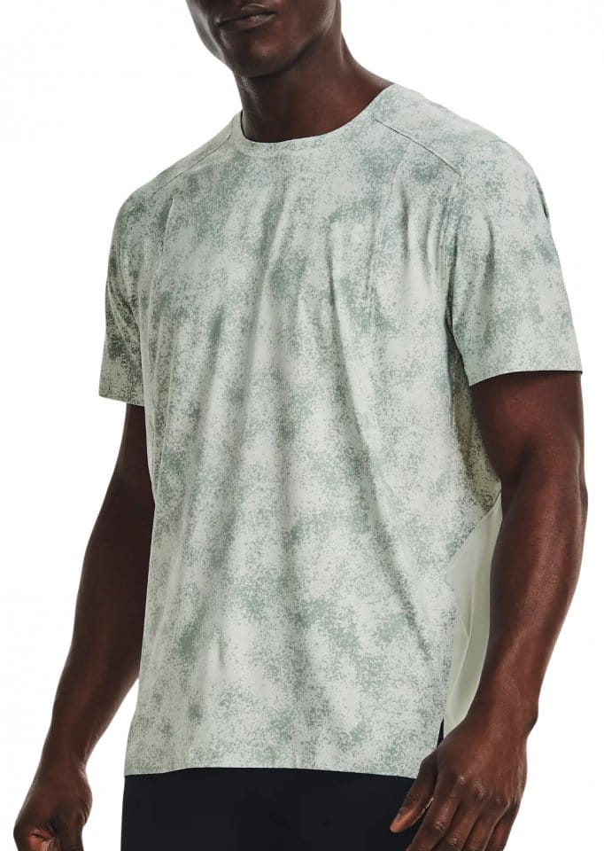 Tricou Under Armour Iso-Chill Laser II
