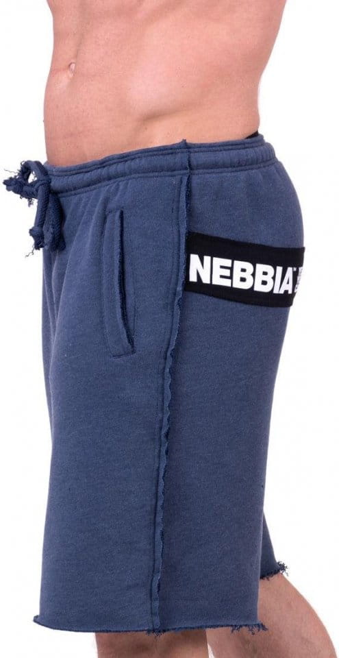 Sorturi Nebbia Be rebel shorts