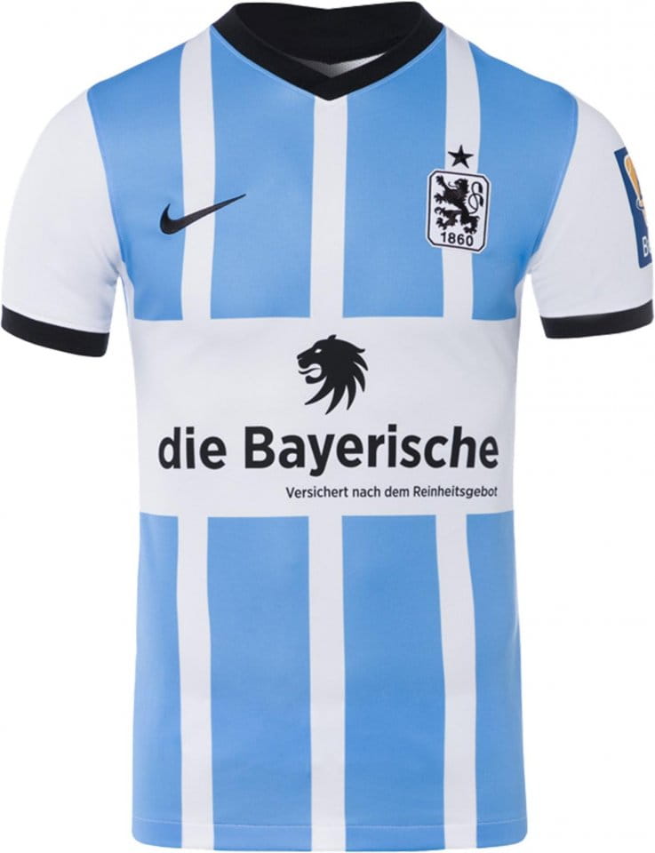Bluza Nike TSV 1860 München t Home 2021/22