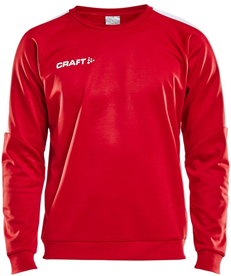 Hanorac Craft Progress R-Neck Sweater M