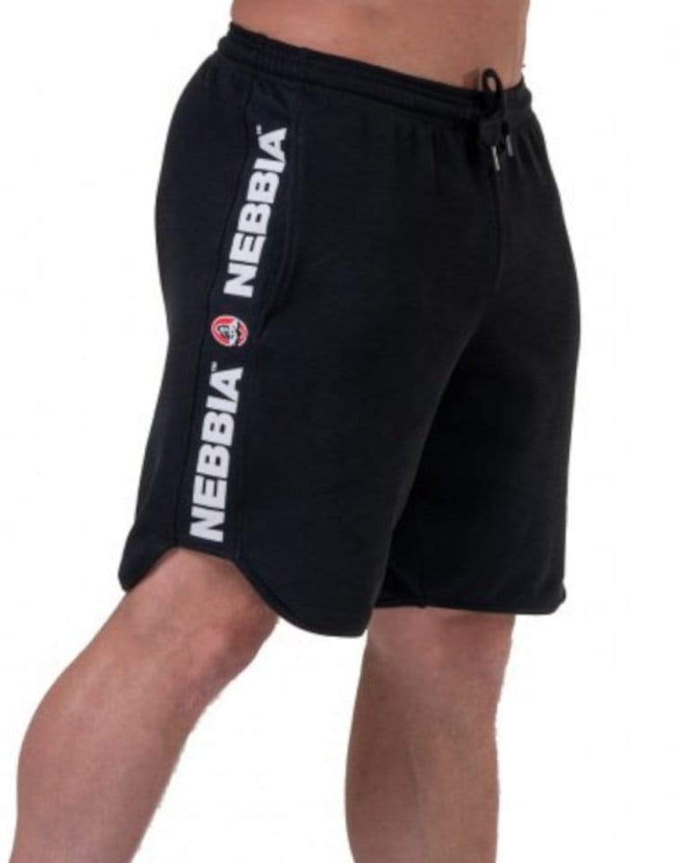 Sorturi Nebbia Legend-approved shorts