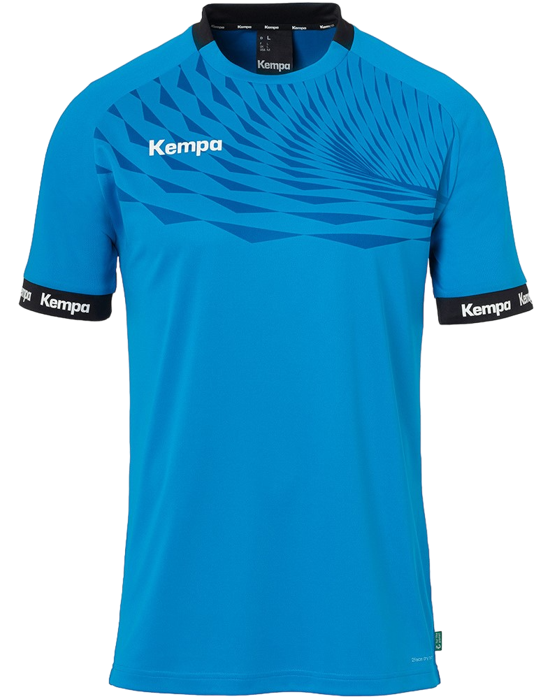 Bluza Kempa Wave 26 Shirt Jr