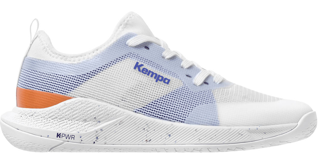 Pantofi sport de interior Kempa Kourtfly W