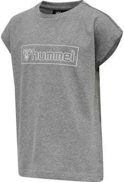 Tricou Hummel BOXLINE T-SHIRT S/S