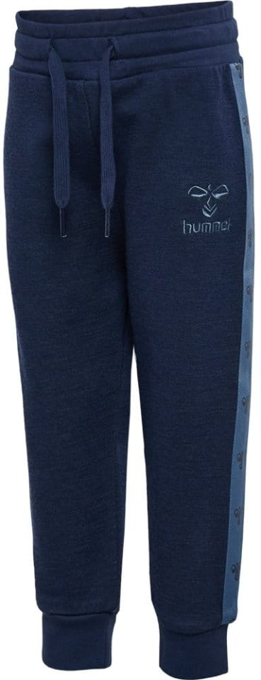 Pantaloni Hummel HMLWULBA PANTS