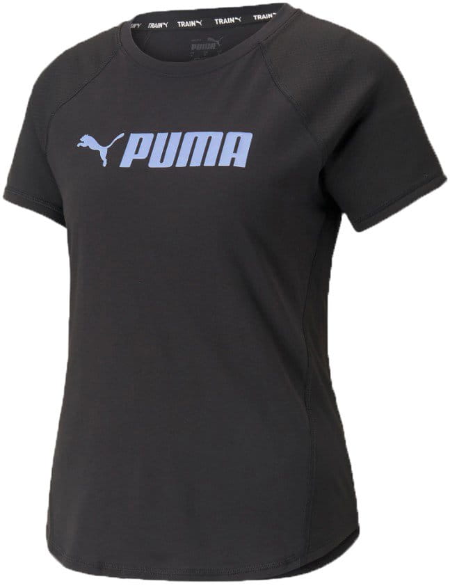 Tricou Puma Fit Logo Tee