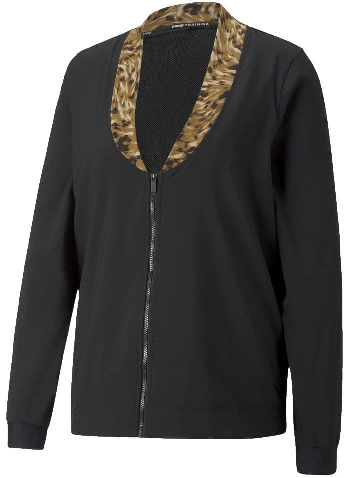Jacheta Puma Safari Glam Jacket